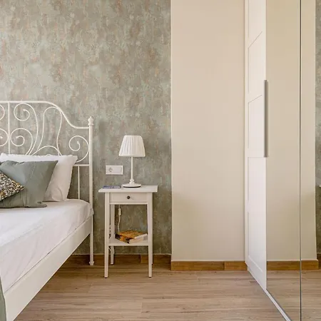 Simone Apartments Madrid Exterior photo